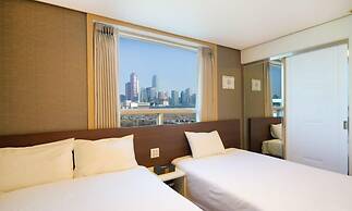 Hotel Aventree Yeouido