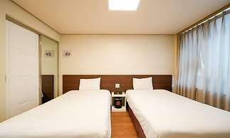 Hotel Aventree Yeouido