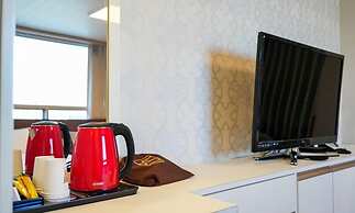 Hotel Aventree Yeouido