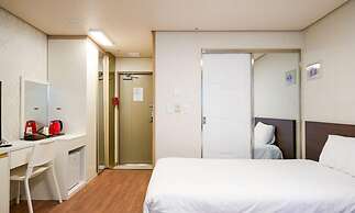 Hotel Aventree Yeouido