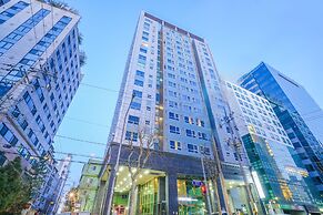 Hotel Aventree Yeouido