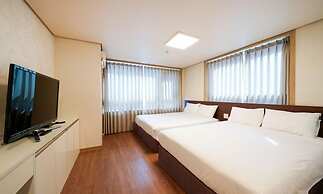 Hotel Aventree Yeouido