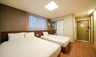 Hotel Aventree Yeouido