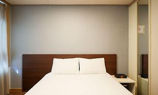 Hotel Aventree Yeouido