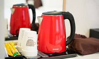 Hotel Aventree Yeouido