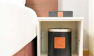 Hotel Aventree Yeouido