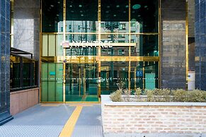 Hotel Aventree Yeouido