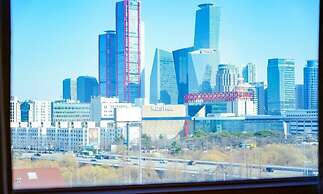 Hotel Aventree Yeouido