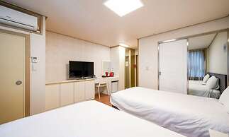 Hotel Aventree Yeouido