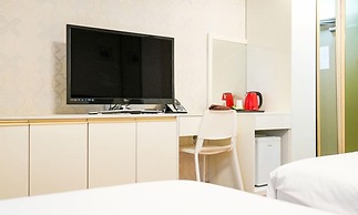 Hotel Aventree Yeouido