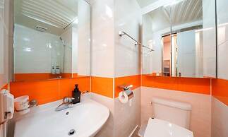 Hotel Aventree Yeouido