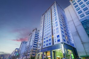 Hotel Aventree Yeouido