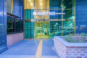 Hotel Aventree Yeouido