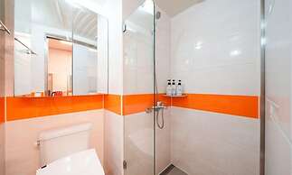 Hotel Aventree Yeouido