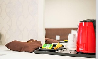 Hotel Aventree Yeouido