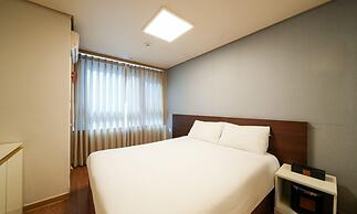 Hotel Aventree Yeouido