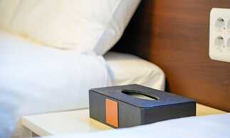 Hotel Aventree Yeouido