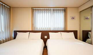 Hotel Aventree Yeouido