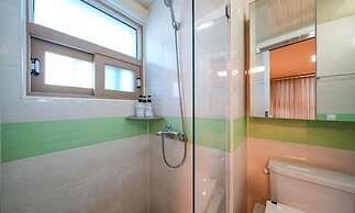 Hotel Aventree Yeouido