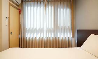 Hotel Aventree Yeouido