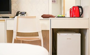 Hotel Aventree Yeouido