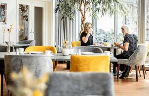 Altstadthotel Weinhaus Messerschmitt