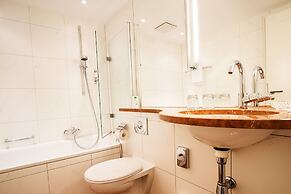 Altstadthotel Weinhaus Messerschmitt