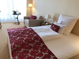 Altstadthotel Weinhaus Messerschmitt