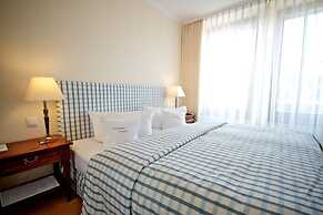 Altstadthotel Weinhaus Messerschmitt