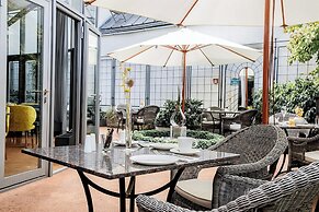 Altstadthotel Weinhaus Messerschmitt