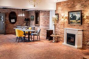 Altstadthotel Weinhaus Messerschmitt