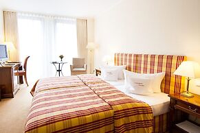 Altstadthotel Weinhaus Messerschmitt