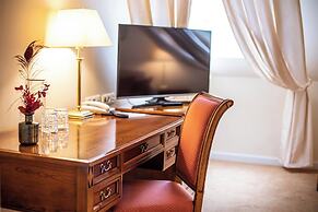 Altstadthotel Weinhaus Messerschmitt