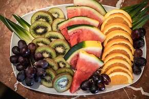 Altstadthotel Weinhaus Messerschmitt