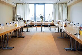 Altstadthotel Weinhaus Messerschmitt