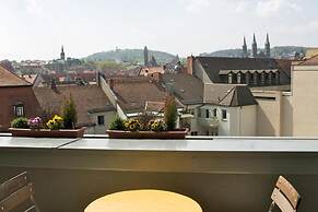 Altstadthotel Weinhaus Messerschmitt