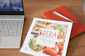 Brera Serviced Apartments Frankfurt West