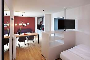 Brera Serviced Apartments Frankfurt West