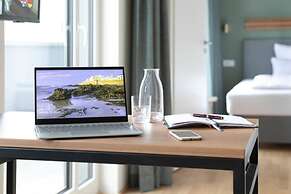 Brera Serviced Apartments Frankfurt West