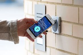 Brera Serviced Apartments Frankfurt West