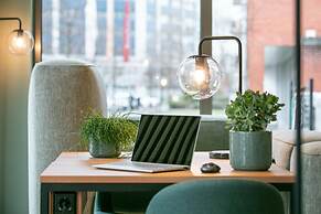 Brera Serviced Apartments Frankfurt West