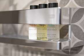 Brera Serviced Apartments Frankfurt West