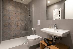 Brera Serviced Apartments Frankfurt West