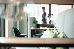 Brera Serviced Apartments Frankfurt West