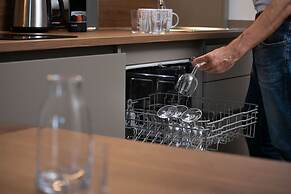 Brera Serviced Apartments Frankfurt West