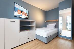 Brera Serviced Apartments Frankfurt West