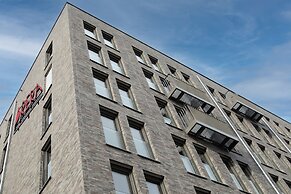 Brera Serviced Apartments Frankfurt West