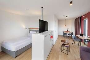 Brera Serviced Apartments Frankfurt West