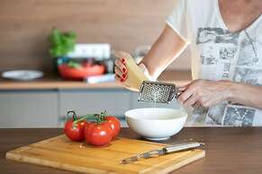 Brera Serviced Apartments Frankfurt West