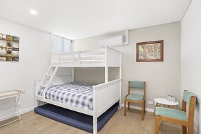 The Shoal Apartments, Unit 310